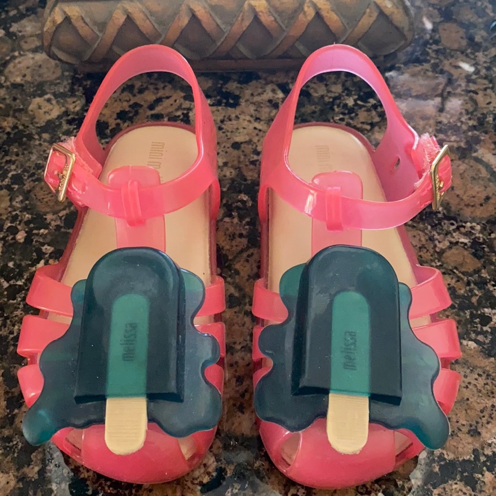 Toddlers sandals